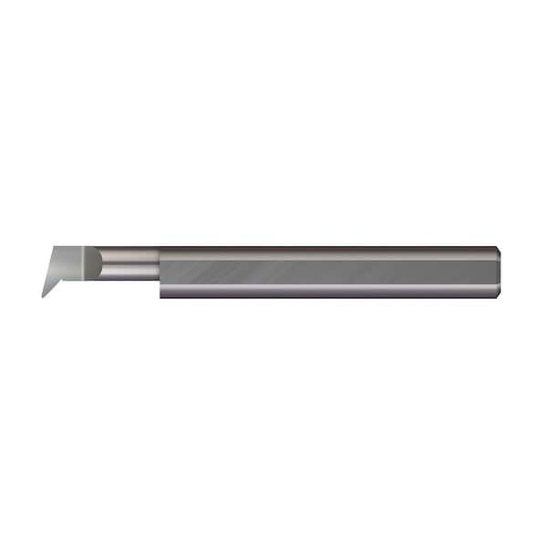 Carbide Standard - Axial and Radial Profiling Right Hand
